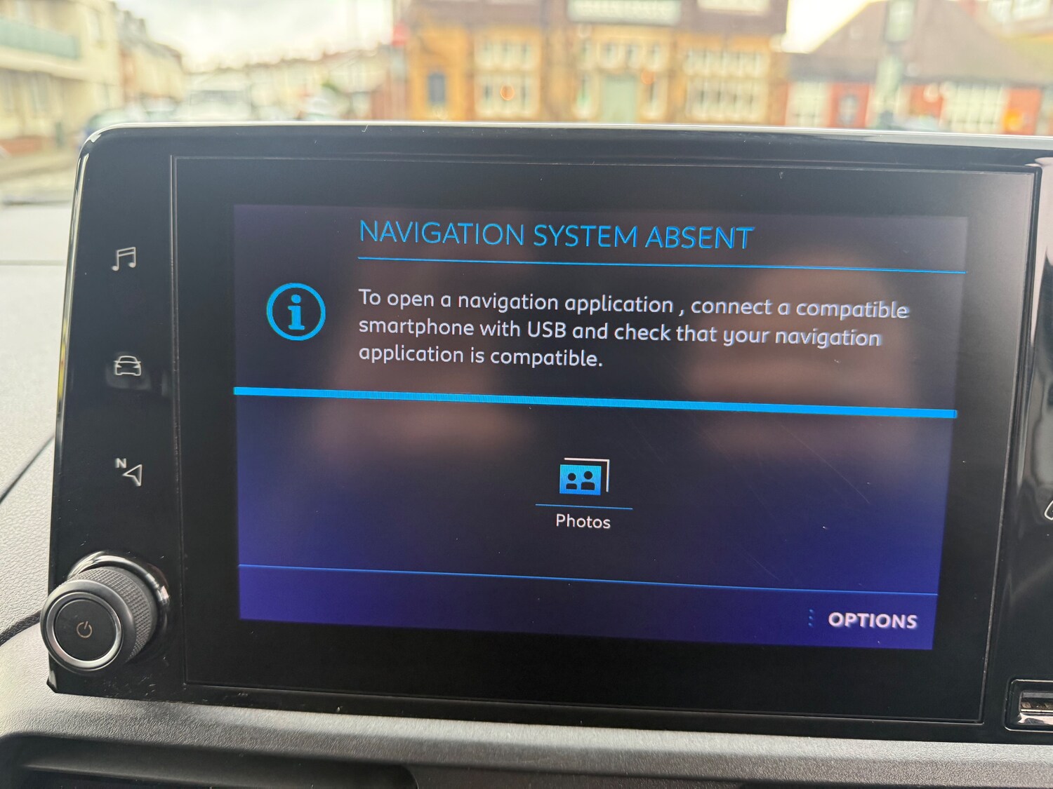 Used Peugeot Partner 2021 for sale - 77336911: Photo 21