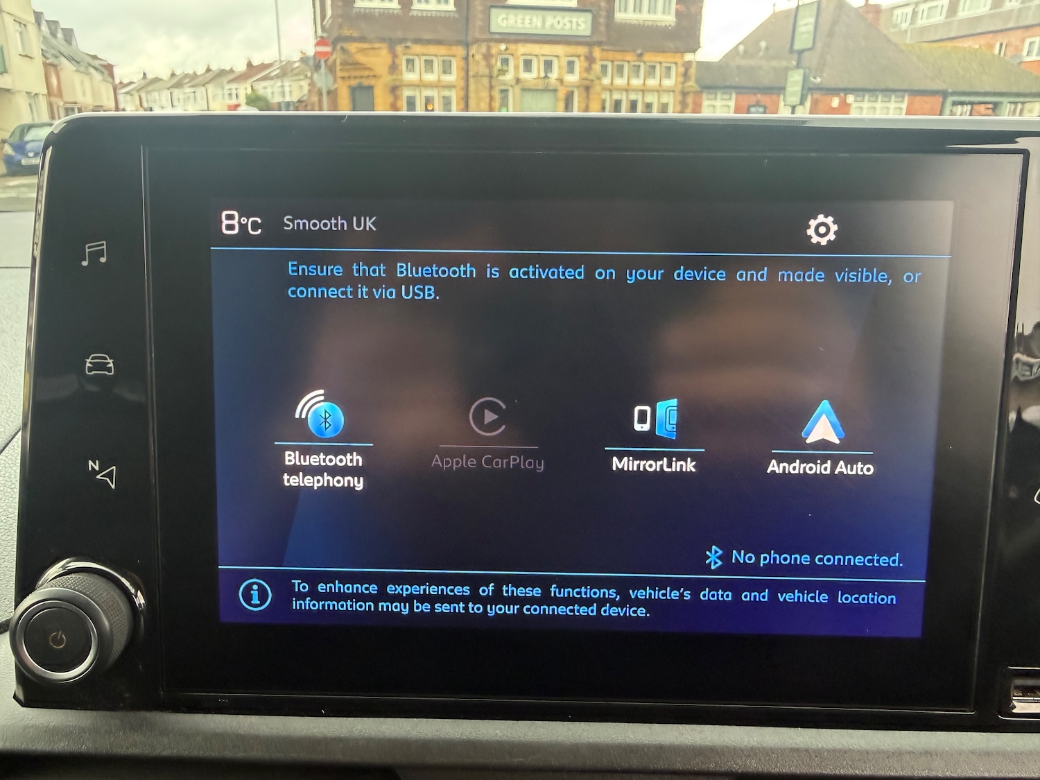 Used Peugeot Partner 2021 for sale - 77336911: Photo 23