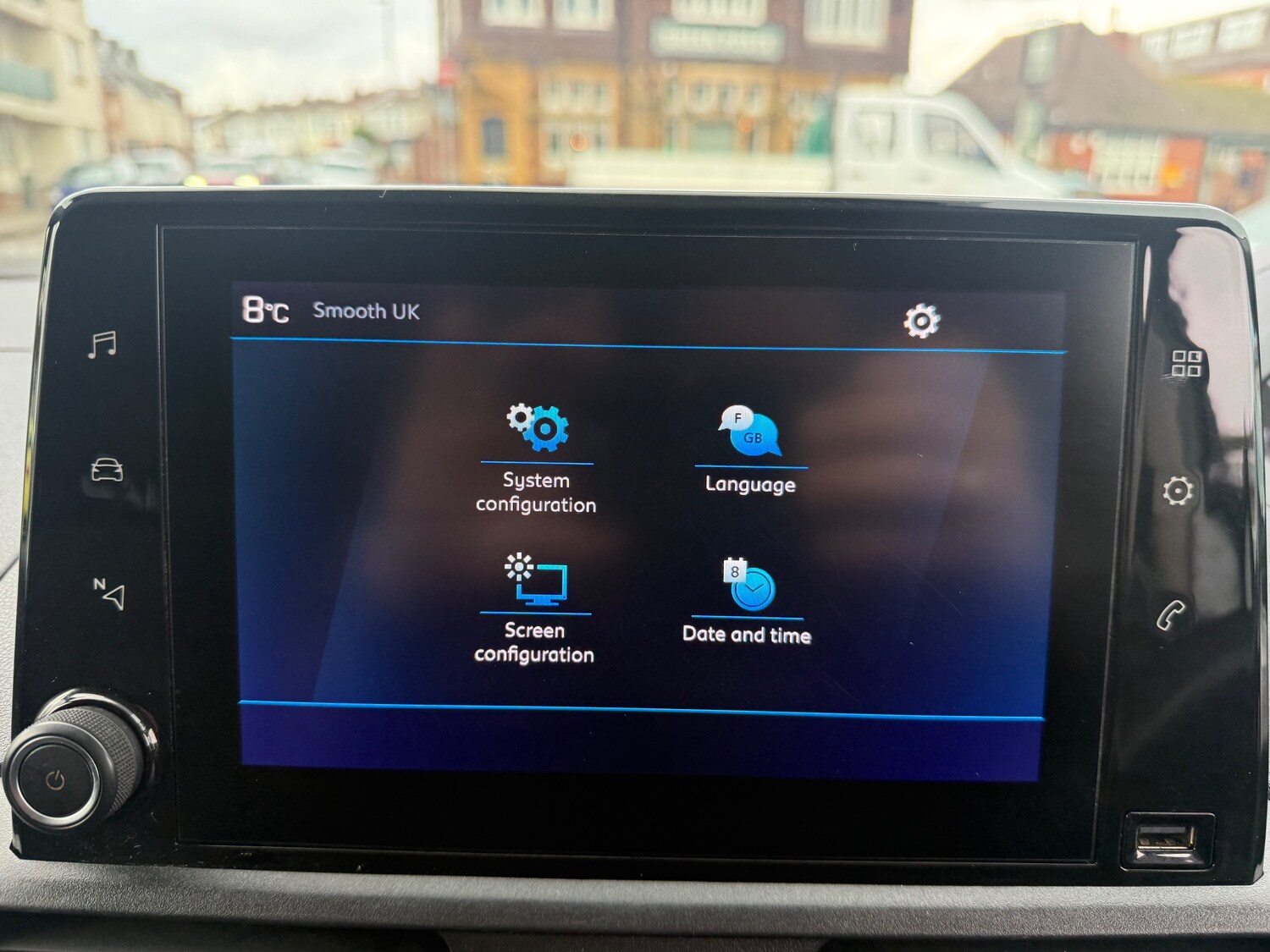 Used Peugeot Partner 2021 for sale - 77336911: Photo 24