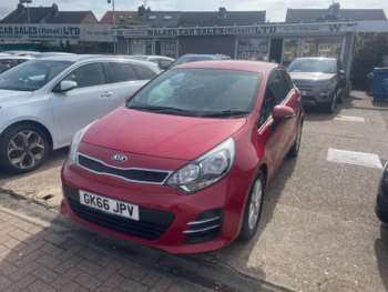 2016 (66) - 1.25 SE 5dr