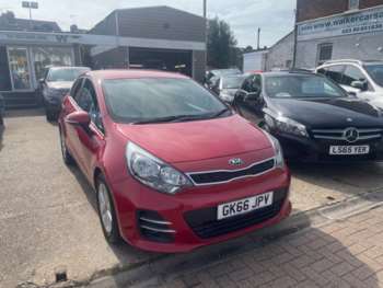 Used Kia Rio 2016 for sale - 74834495: Photo