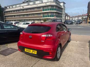 Used Kia Rio 2016 for sale - 74834495: Photo