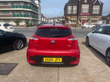 Used Kia Rio 2016 for sale - 74834495: Photo