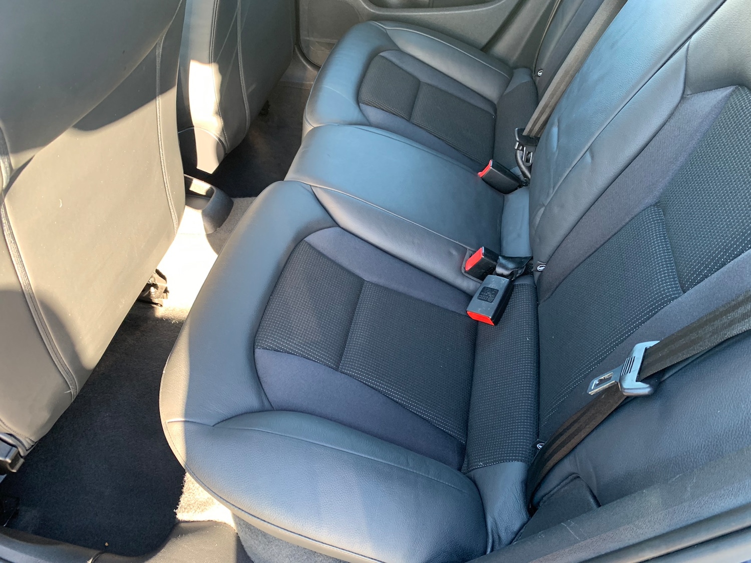 Used Audi A1 2012 for sale - 76883915: Photo 11