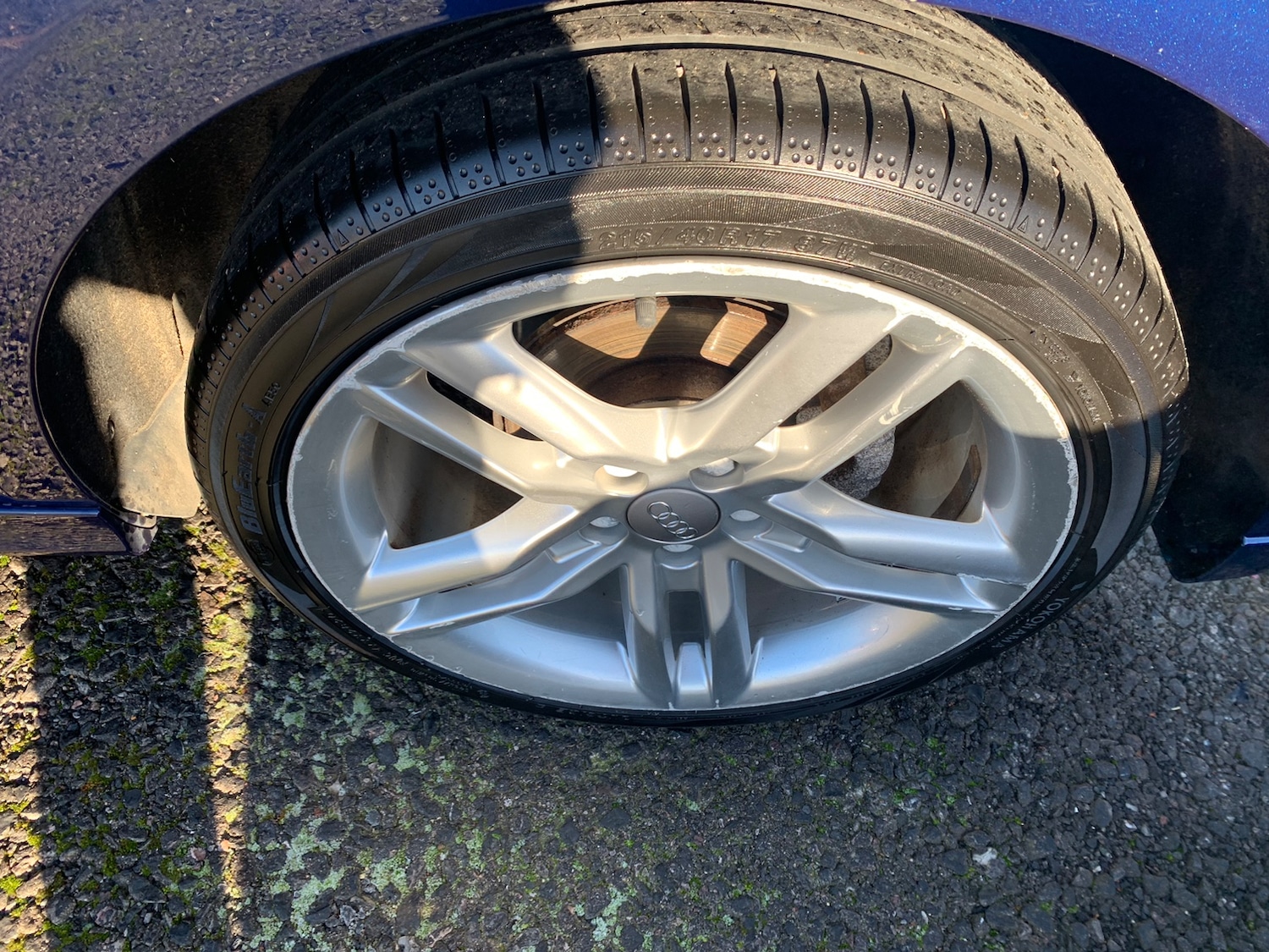 Used Audi A1 2012 for sale - 76883915: Photo 12