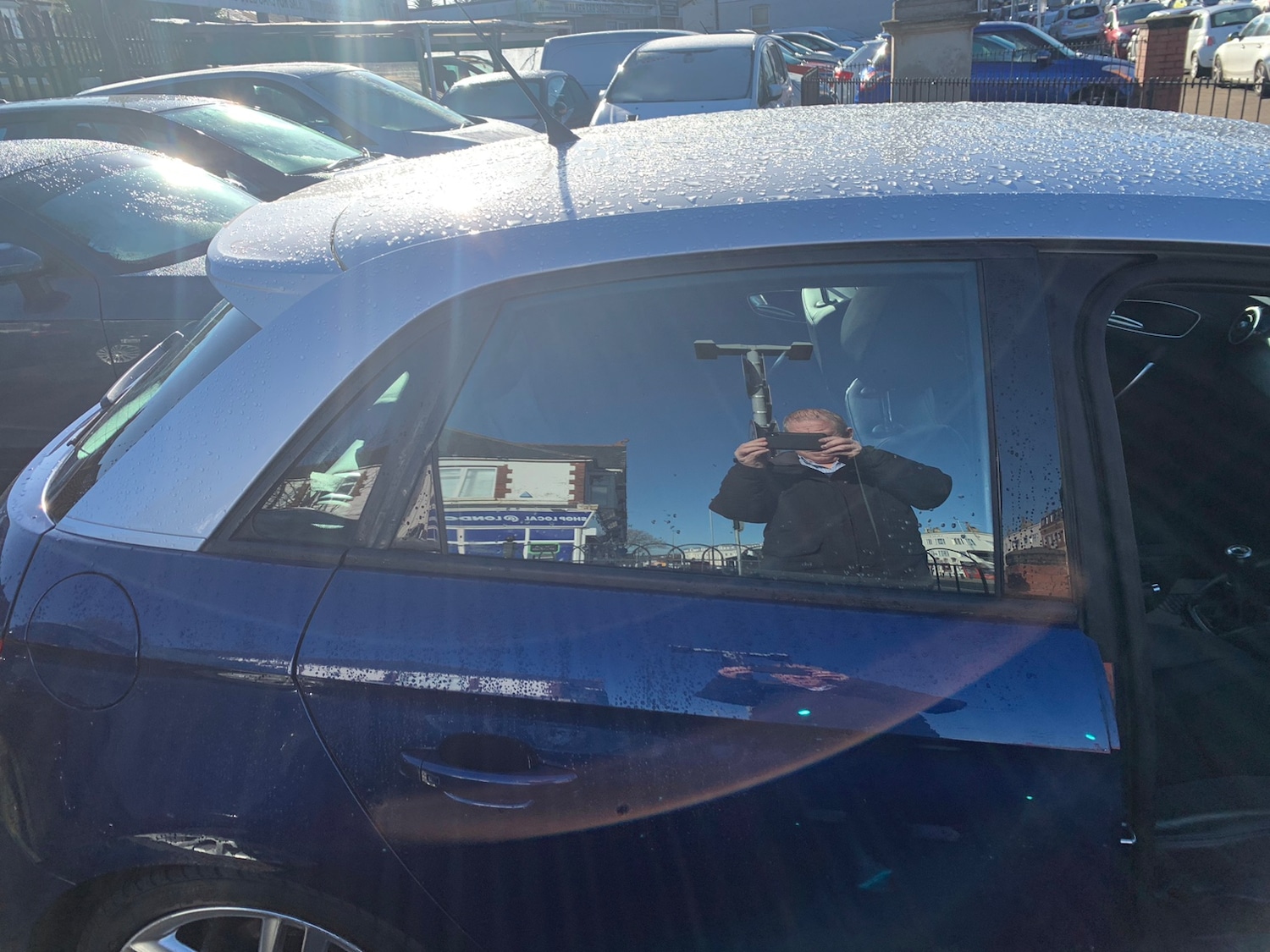 Used Audi A1 2012 for sale - 76883915: Photo 13