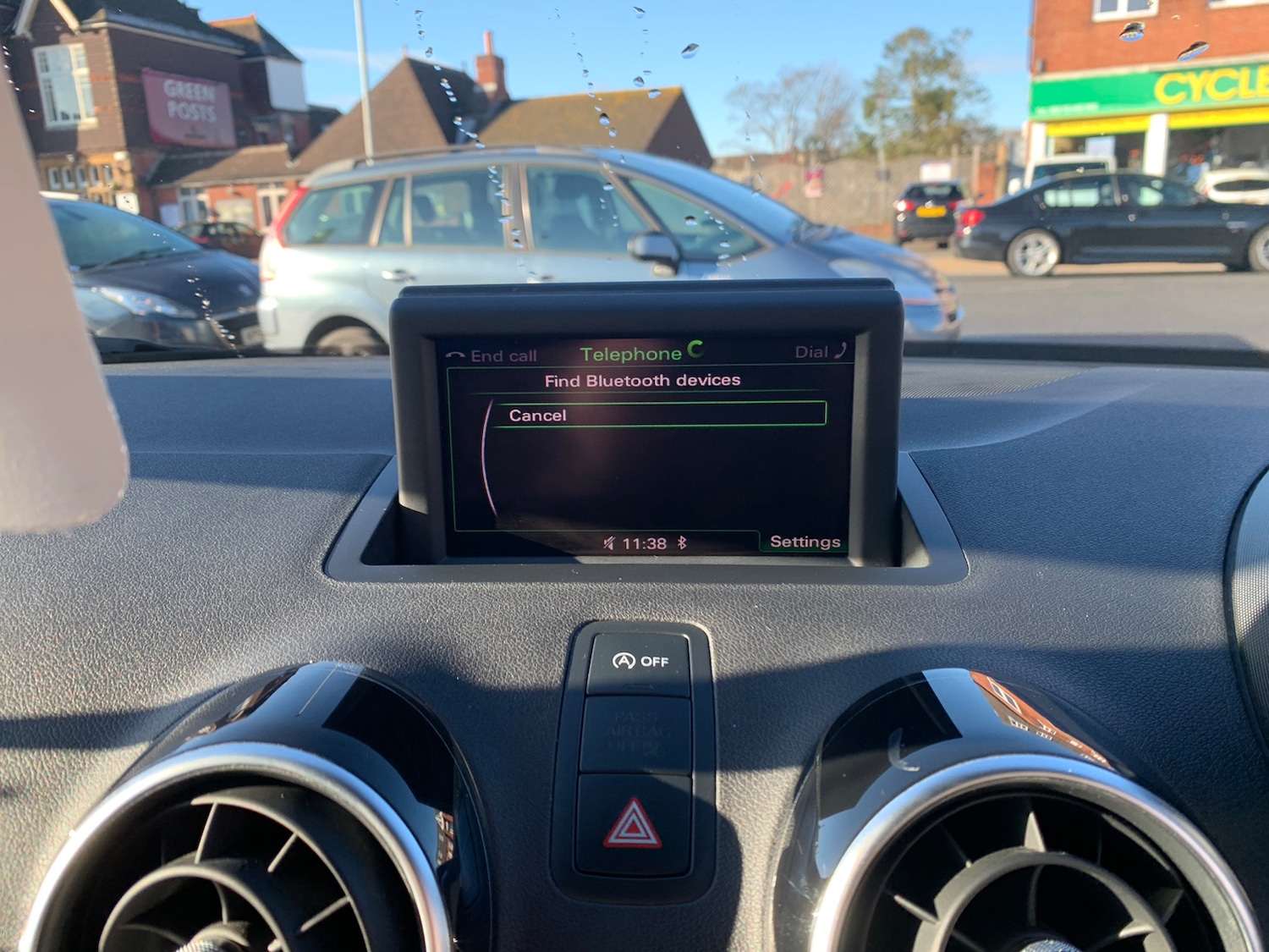 Used Audi A1 2012 for sale - 76883915: Photo 14