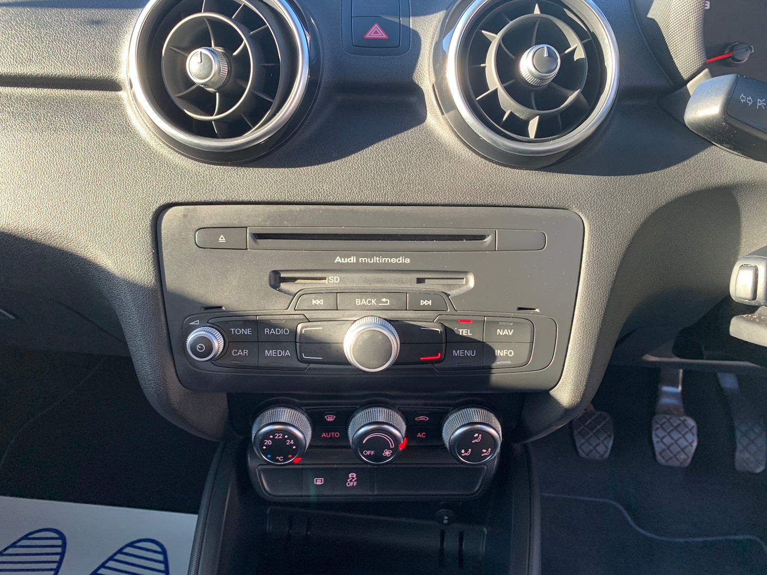 Used Audi A1 2012 for sale - 76883915: Photo 15