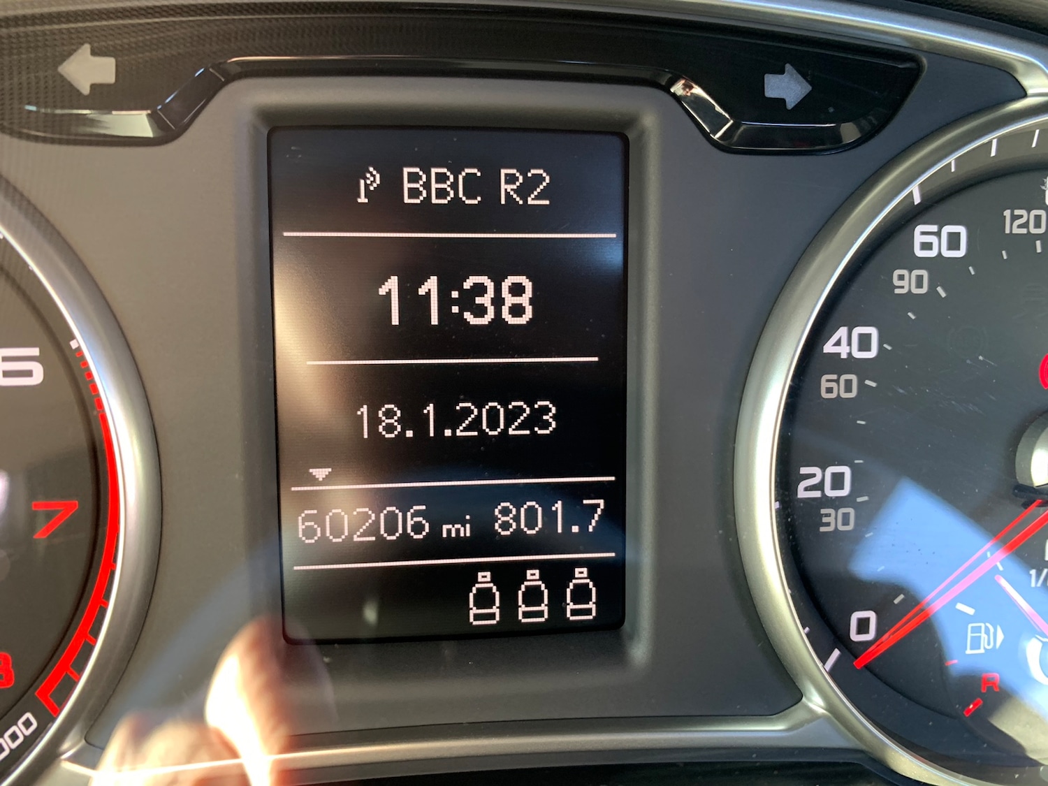 Used Audi A1 2012 for sale - 76883915: Photo 16