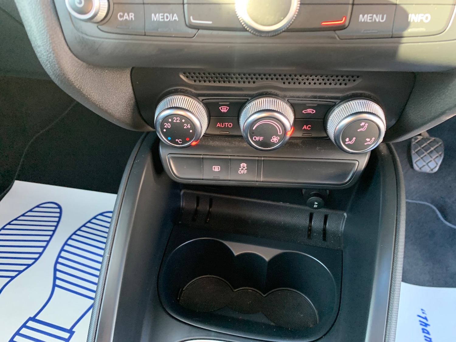 Used Audi A1 2012 for sale - 76883915: Photo 17