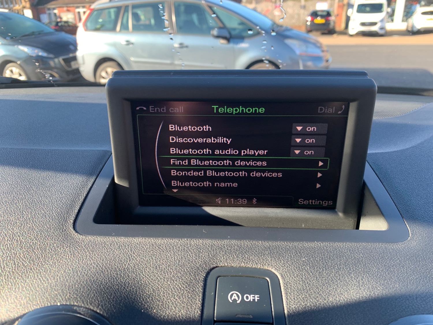 Used Audi A1 2012 for sale - 76883915: Photo 19