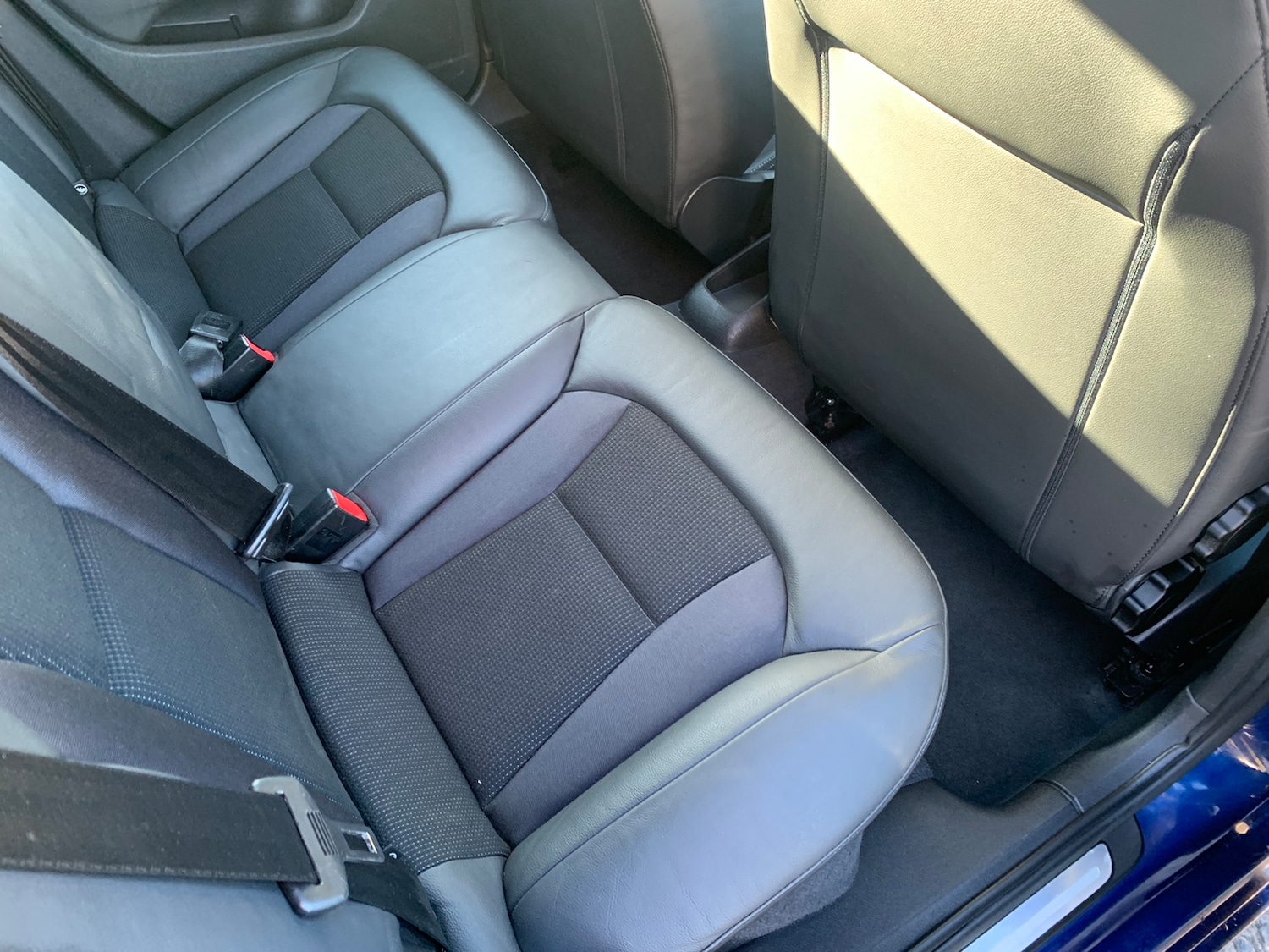 Used Audi A1 2012 for sale - 76883915: Photo 9