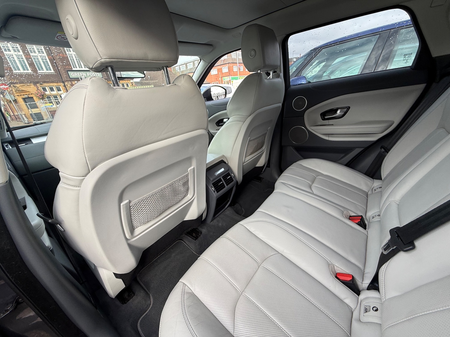 Used Land Rover Range Rover Evoque 2017 for sale - 76490939: Photo 10