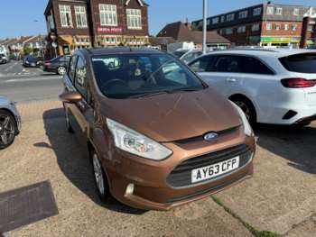2013 (63) - 1.6 Zetec 5dr Powershift