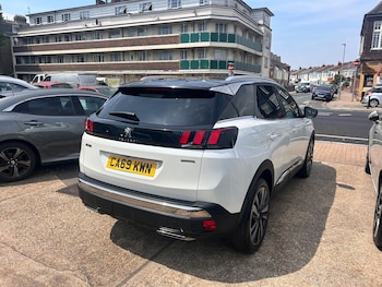 Used Peugeot 3008 2019 for sale - 79217094: Photo