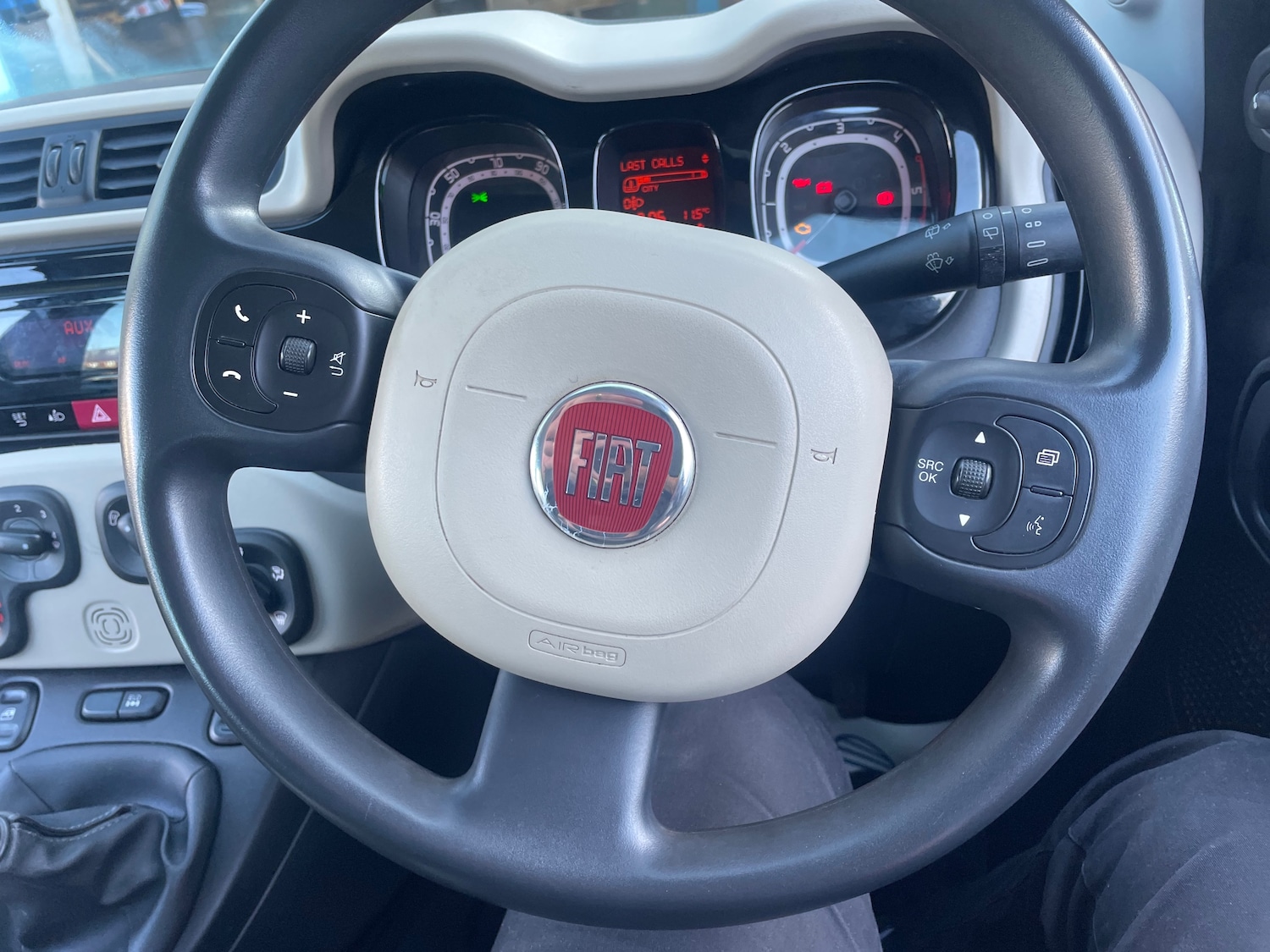 Used Fiat Panda 2016 for sale - 77436250: Photo 10