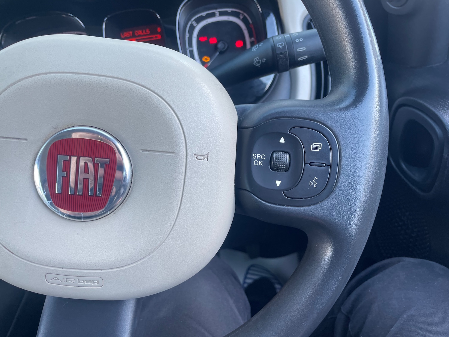 Used Fiat Panda 2016 for sale - 77436250: Photo 12