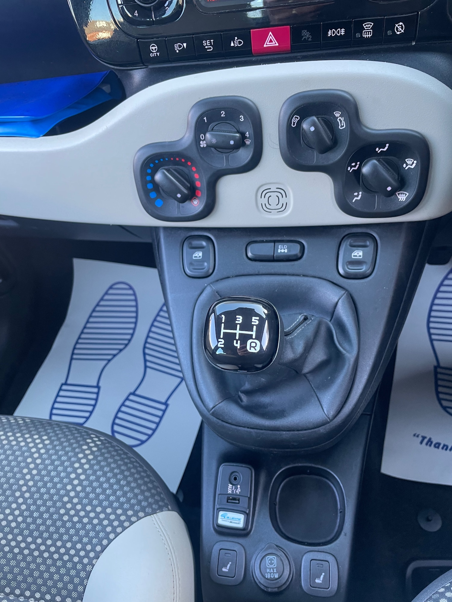 Used Fiat Panda 2016 for sale - 77436250: Photo 14