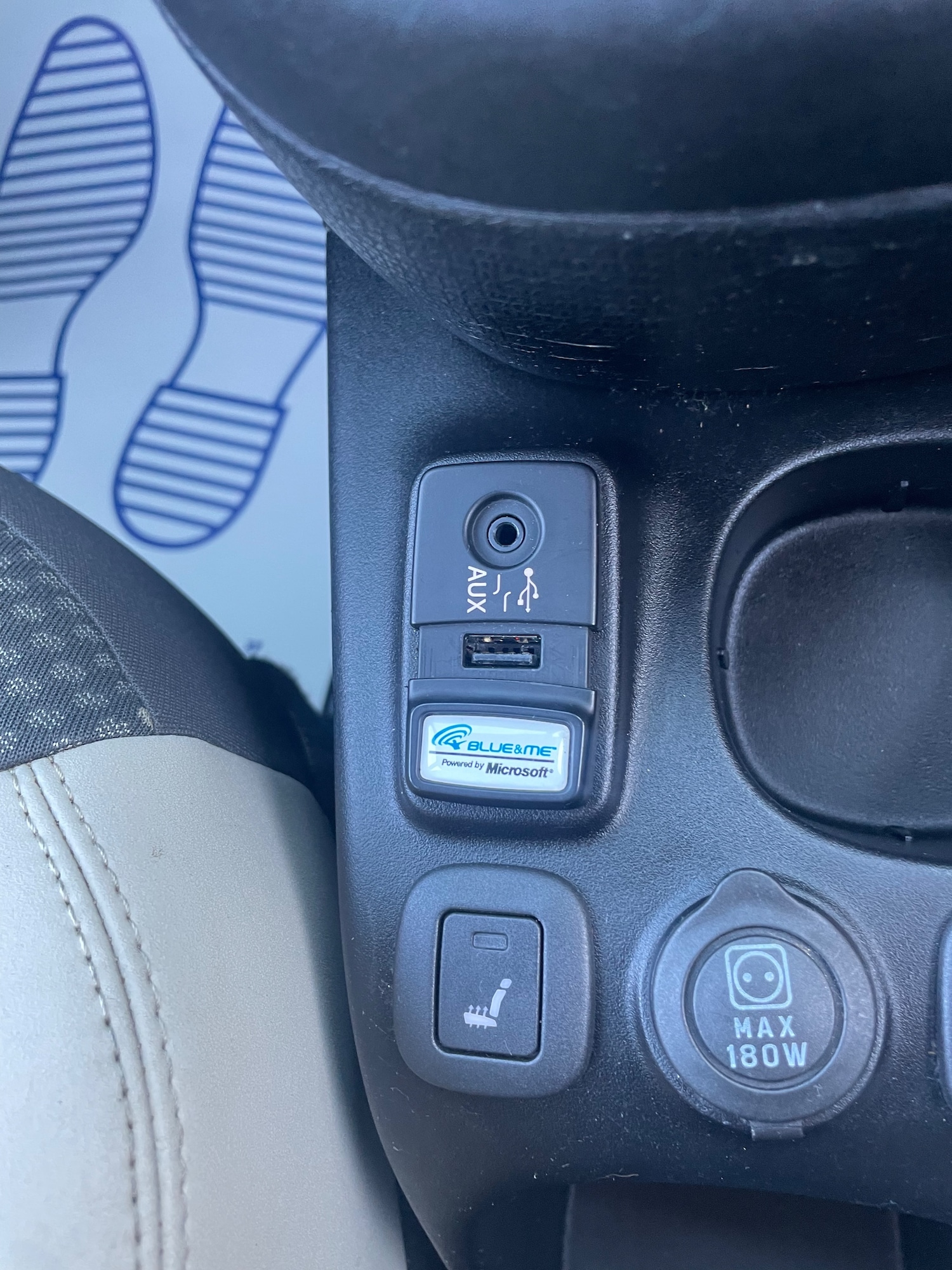 Used Fiat Panda 2016 for sale - 77436250: Photo 15