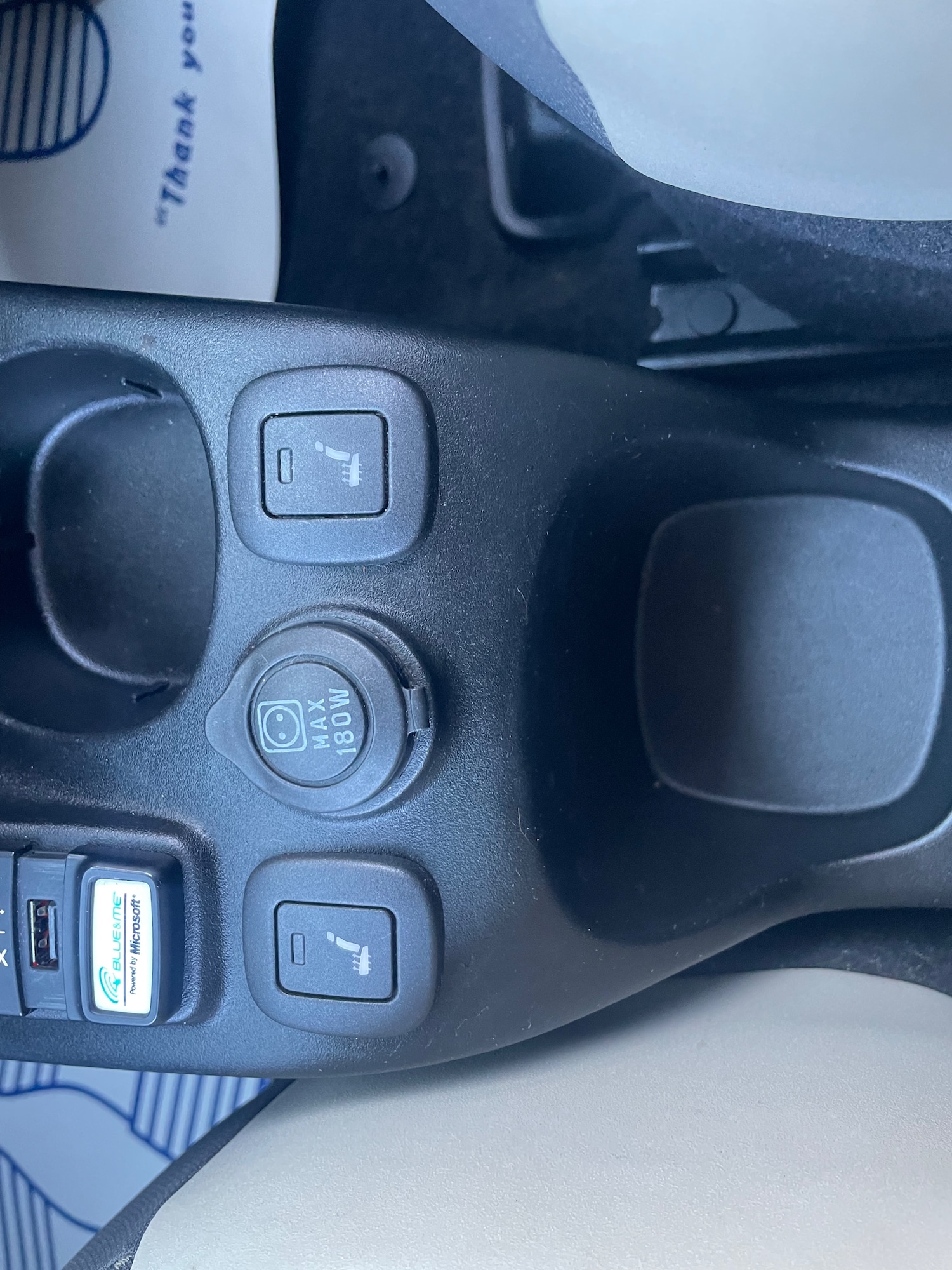 Used Fiat Panda 2016 for sale - 77436250: Photo 16