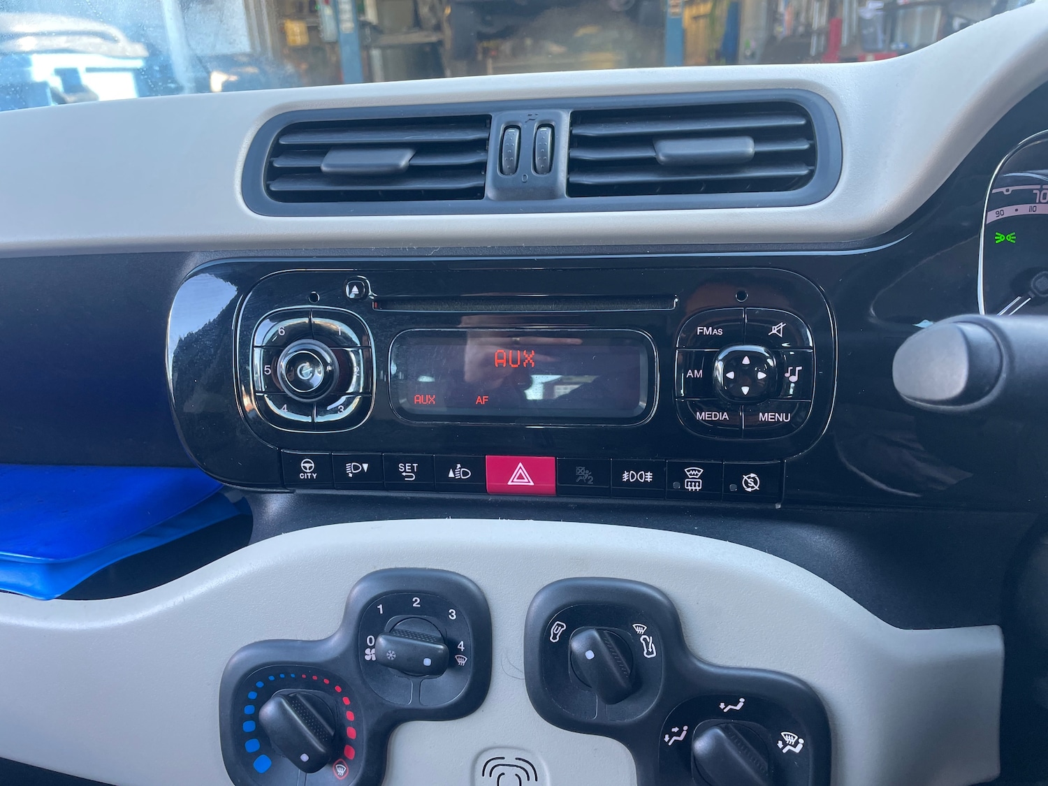 Used Fiat Panda 2016 for sale - 77436250: Photo 17