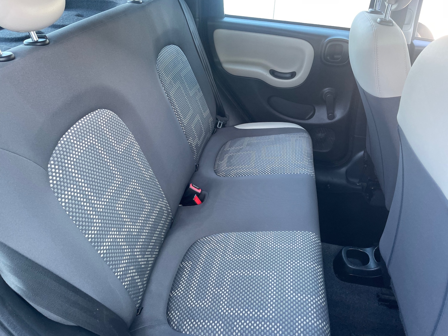 Used Fiat Panda 2016 for sale - 77436250: Photo 18