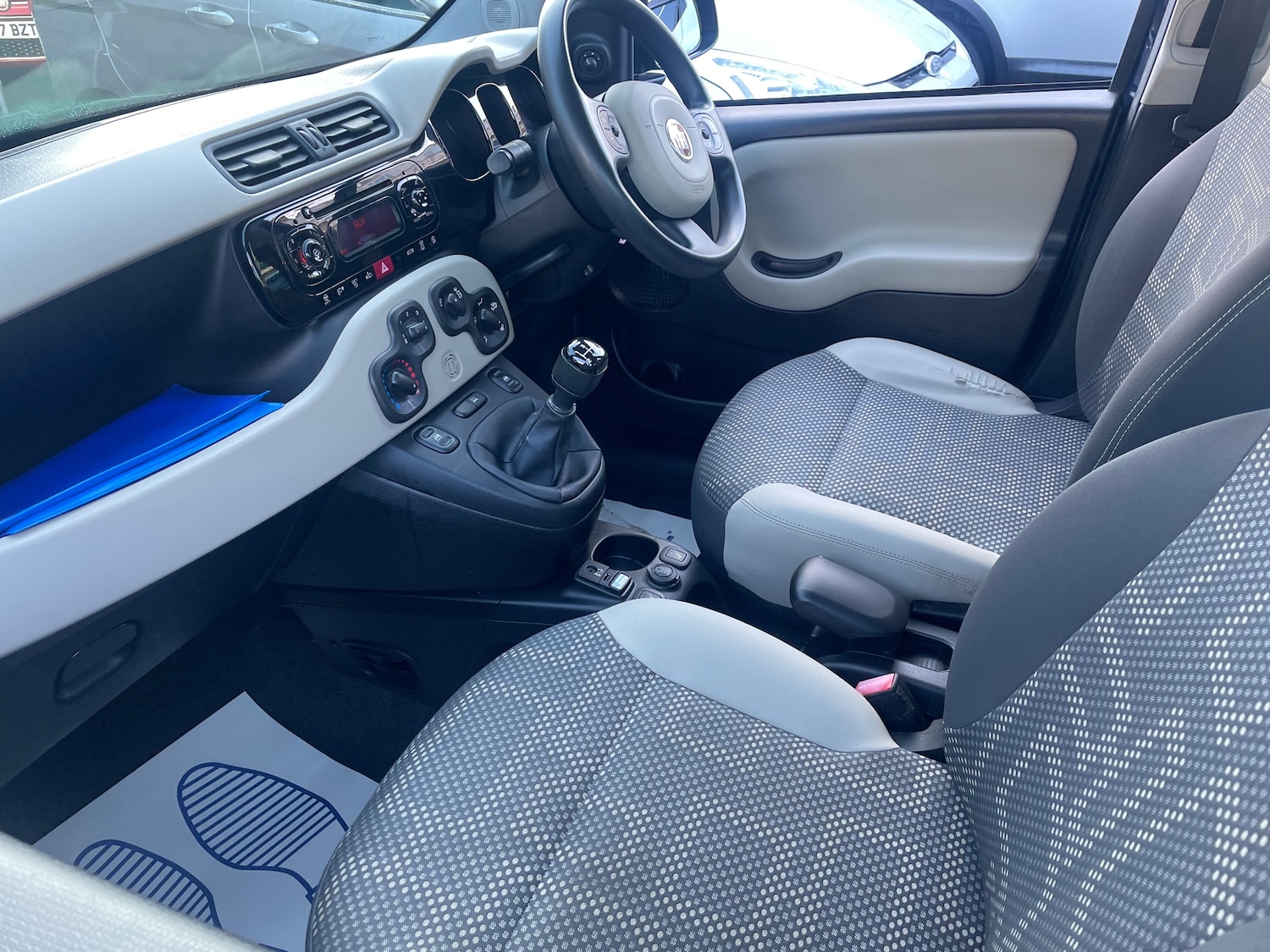 Used Fiat Panda 2016 for sale - 77436250: Photo 19