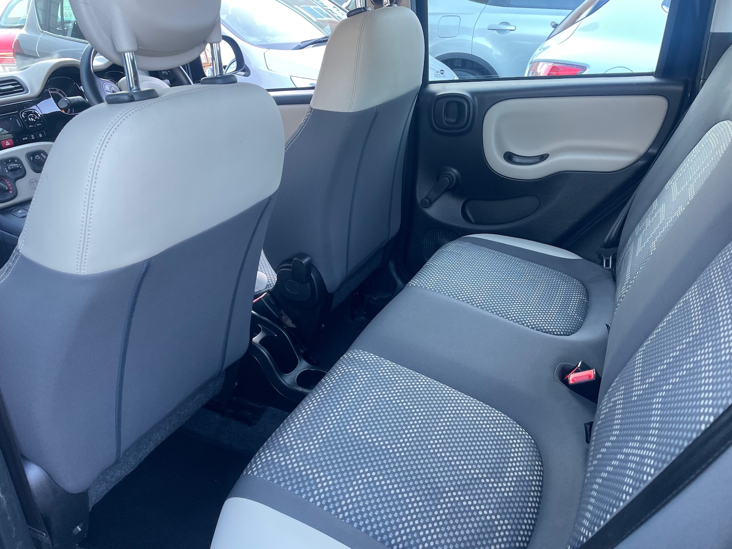 Used Fiat Panda 2016 for sale - 77436250: Photo 20