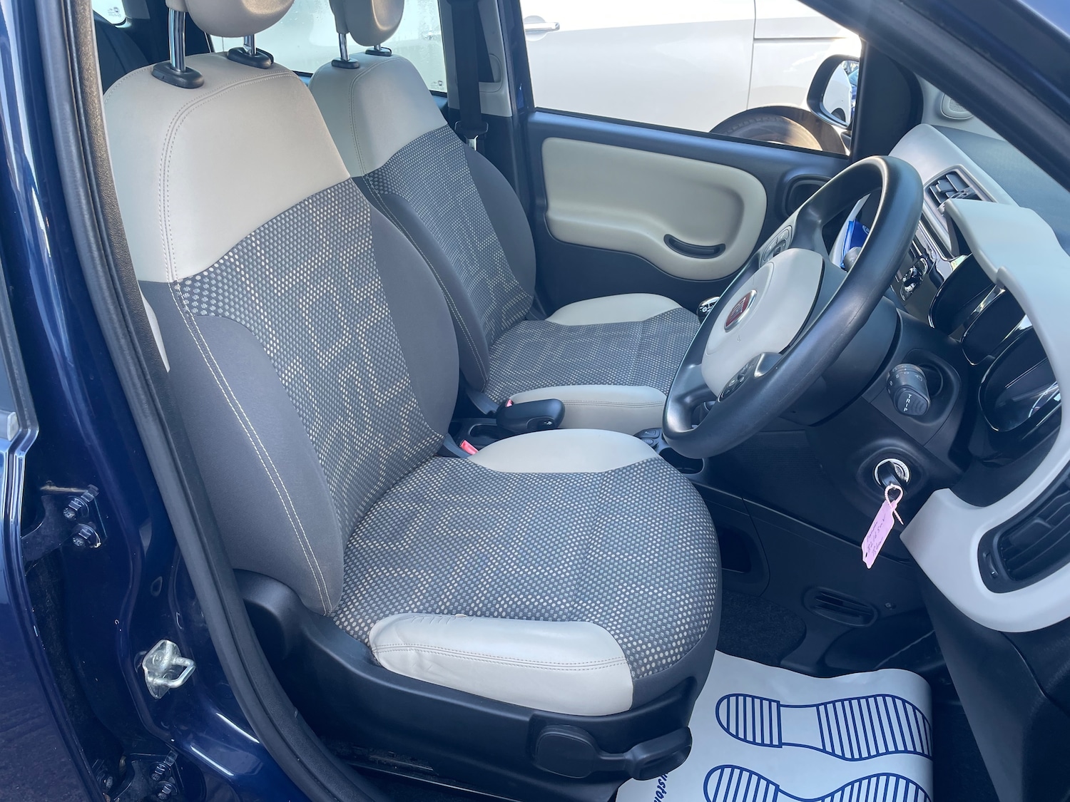 Used Fiat Panda 2016 for sale - 77436250: Photo 7