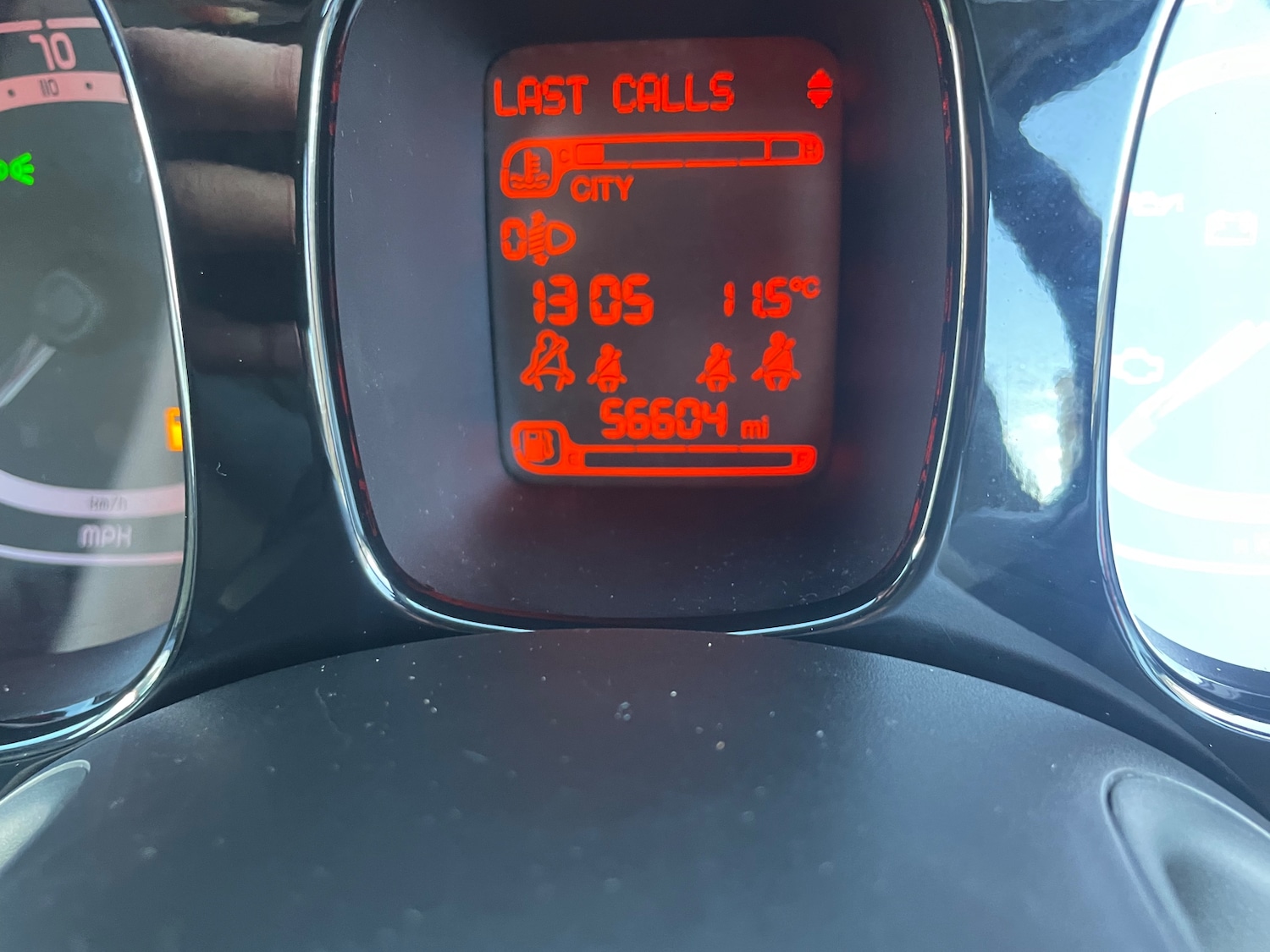 Used Fiat Panda 2016 for sale - 77436250: Photo 9