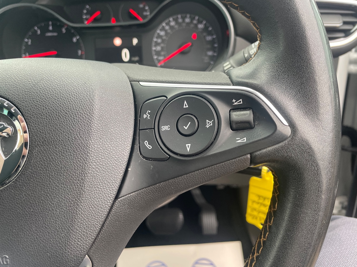 Used Vauxhall Crossland X 2020 for sale - 76219718: Photo 10