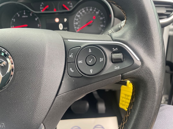 Used Vauxhall Crossland X 2020 for sale - 76219718: Photo 10