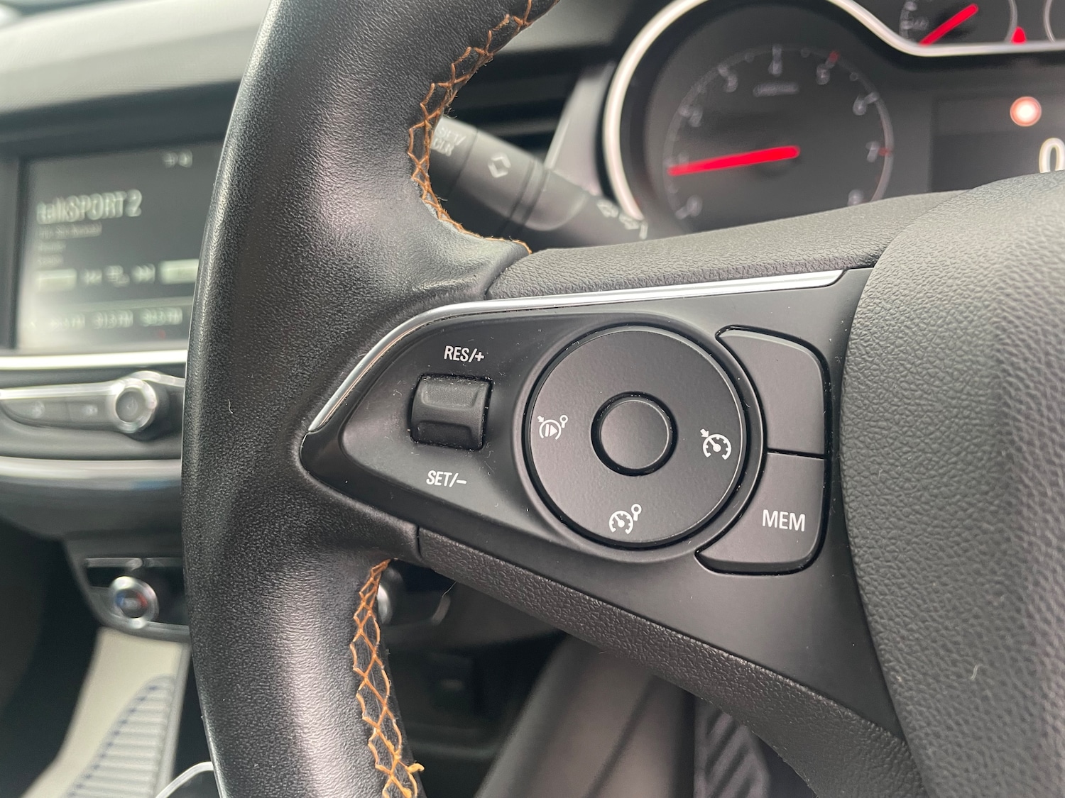 Used Vauxhall Crossland X 2020 for sale - 76219718: Photo 11