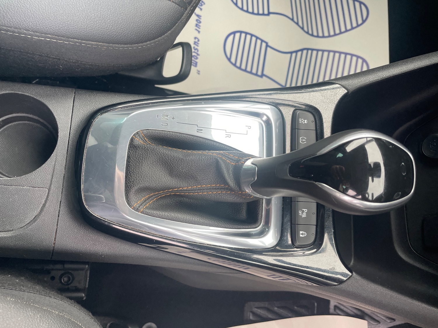 Used Vauxhall Crossland X 2020 for sale - 76219718: Photo 14