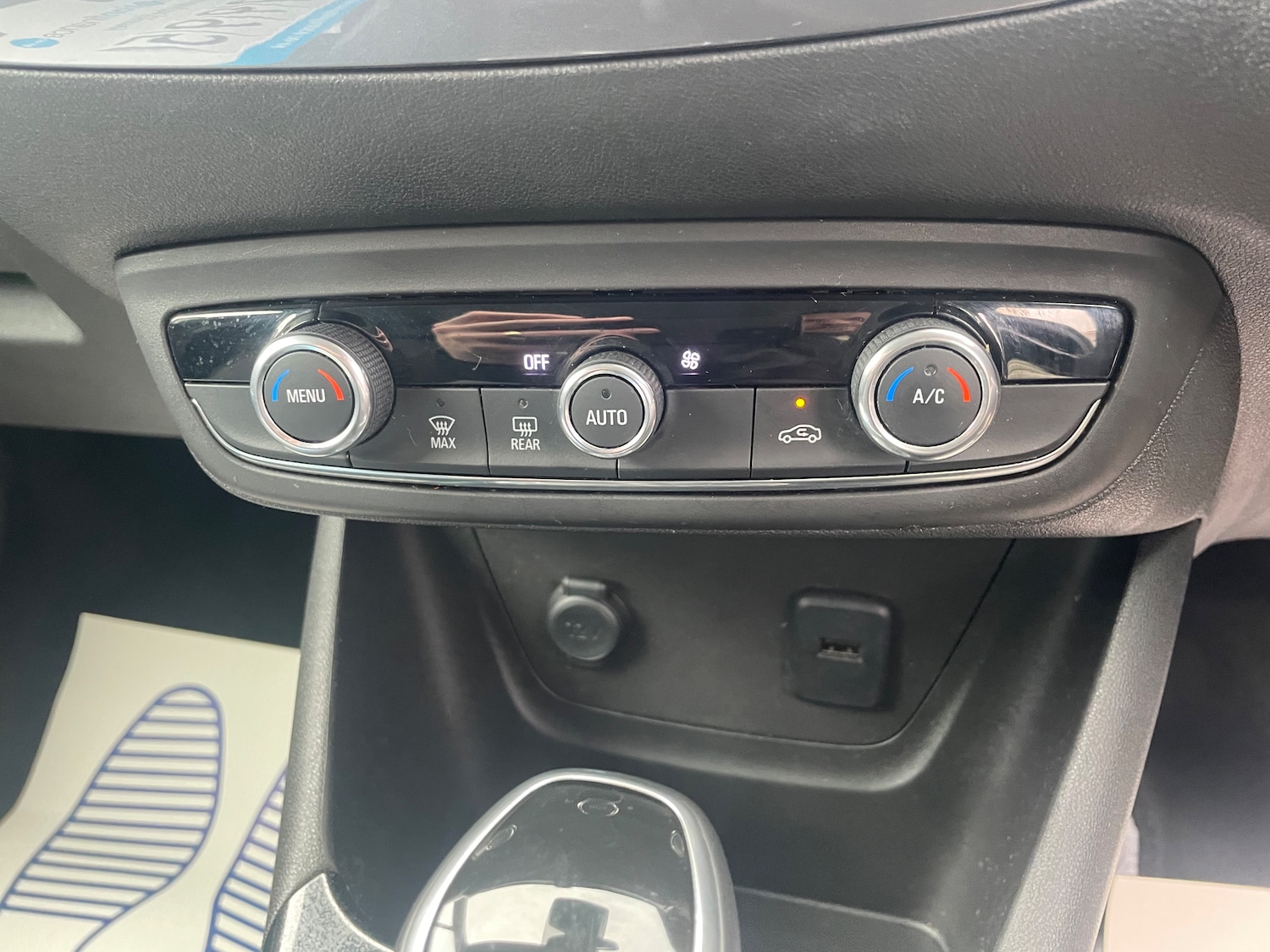 Used Vauxhall Crossland X 2020 for sale - 76219718: Photo 16