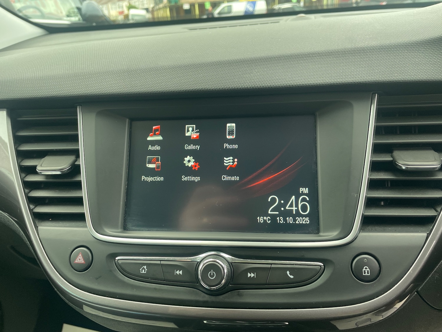 Used Vauxhall Crossland X 2020 for sale - 76219718: Photo 17