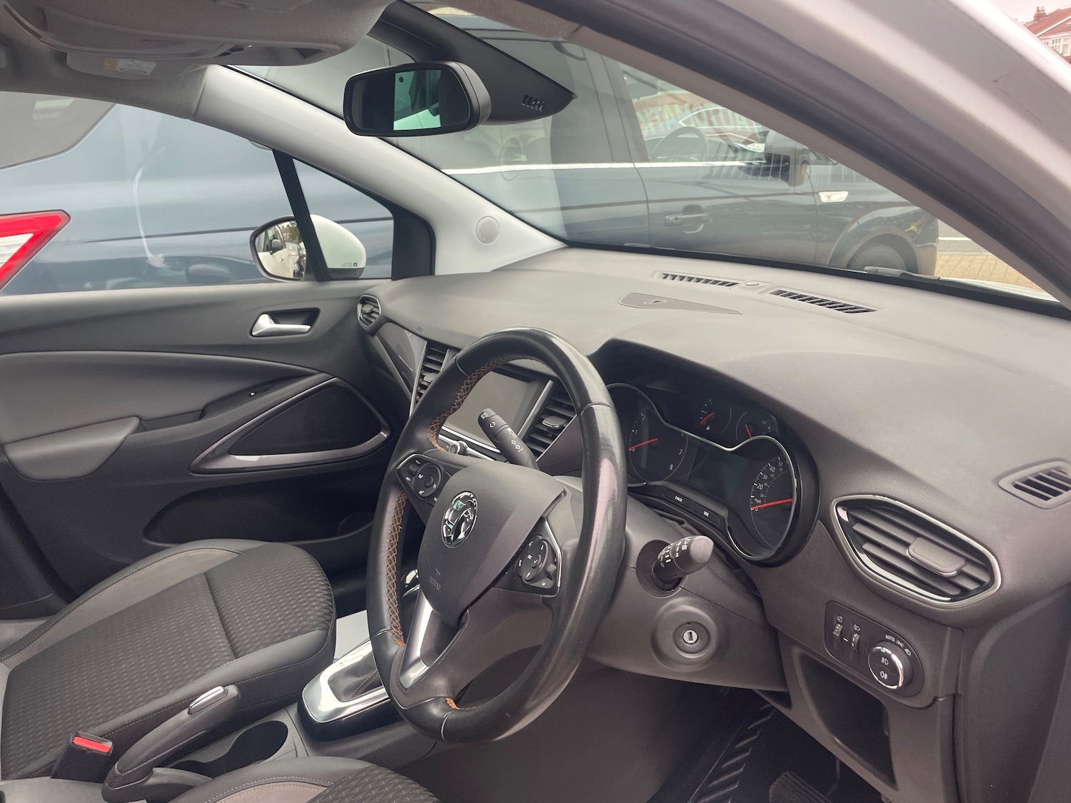 Used Vauxhall Crossland X 2020 for sale - 76219718: Photo 19