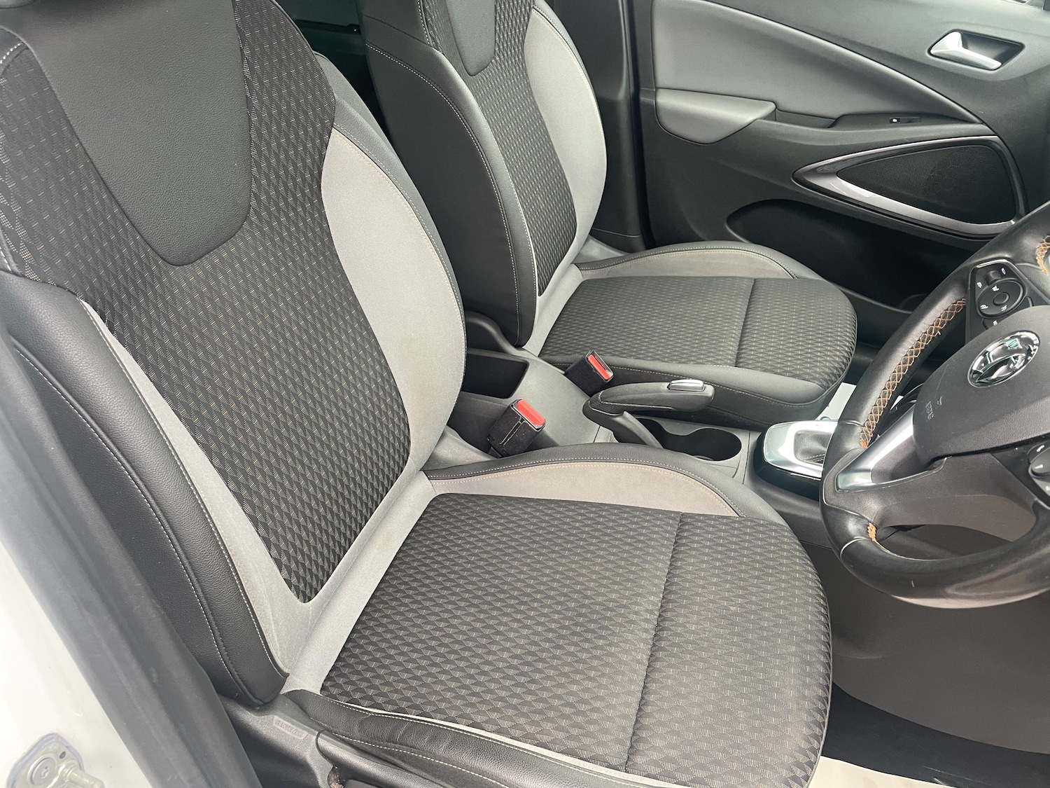 Used Vauxhall Crossland X 2020 for sale - 76219718: Photo 20