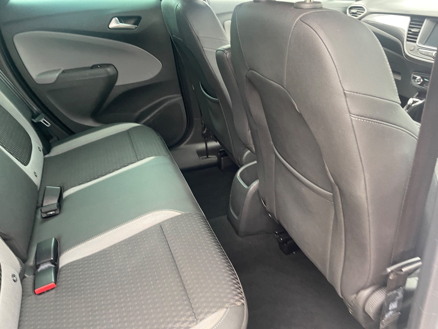 Used Vauxhall Crossland X 2020 for sale - 76219718: Photo 21