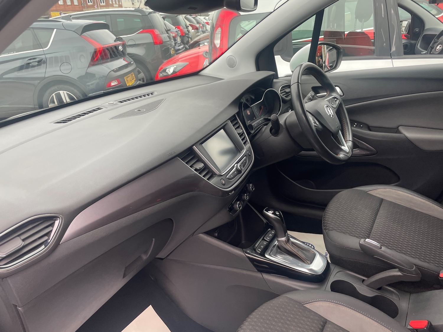 Used Vauxhall Crossland X 2020 for sale - 76219718: Photo 23