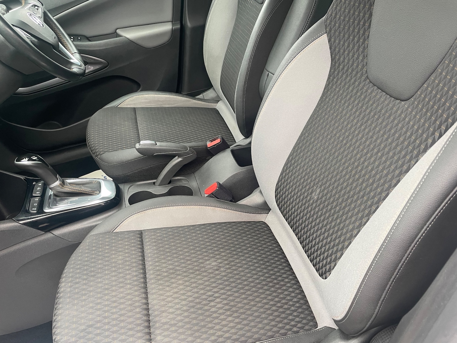 Used Vauxhall Crossland X 2020 for sale - 76219718: Photo 24