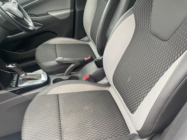 Used Vauxhall Crossland X 2020 for sale - 76219718: Photo 24