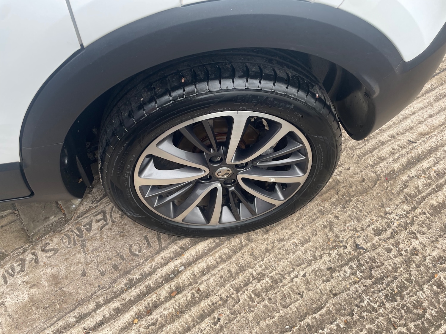 Used Vauxhall Crossland X 2020 for sale - 76219718: Photo 25