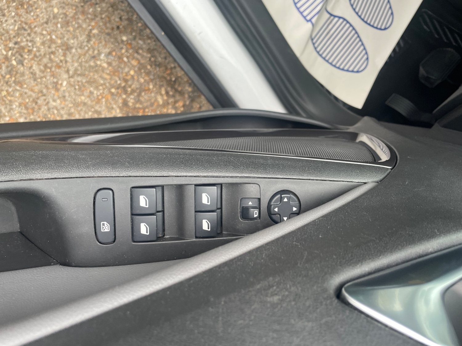 Used Vauxhall Crossland X 2020 for sale - 76219718: Photo 8