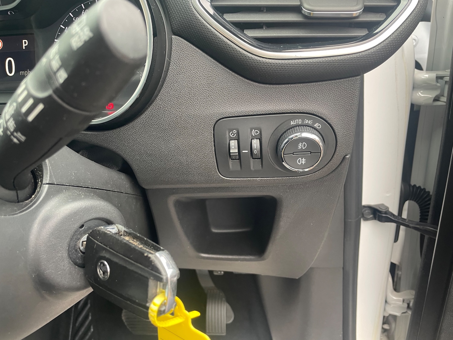 Used Vauxhall Crossland X 2020 for sale - 76219718: Photo 9