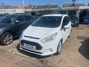 2015 (15) - 1.6 Titanium 5dr Powershift