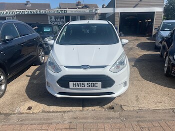 Used Ford B-MAX 2015 for sale - 75549987: Photo