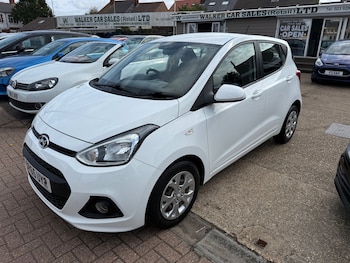 Hyundai - i10