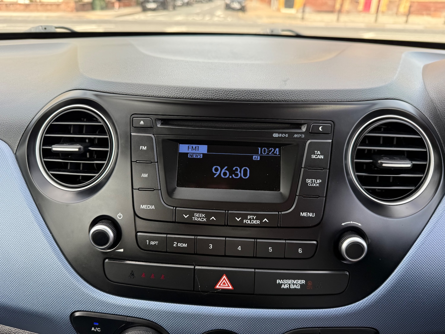 Vehicle 24