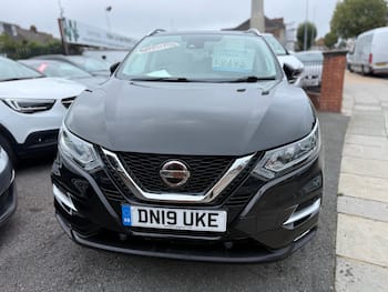 Used Nissan Qashqai 2019 for sale - 79773449: Photo